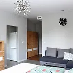 Prudentia Apartments Klobucka